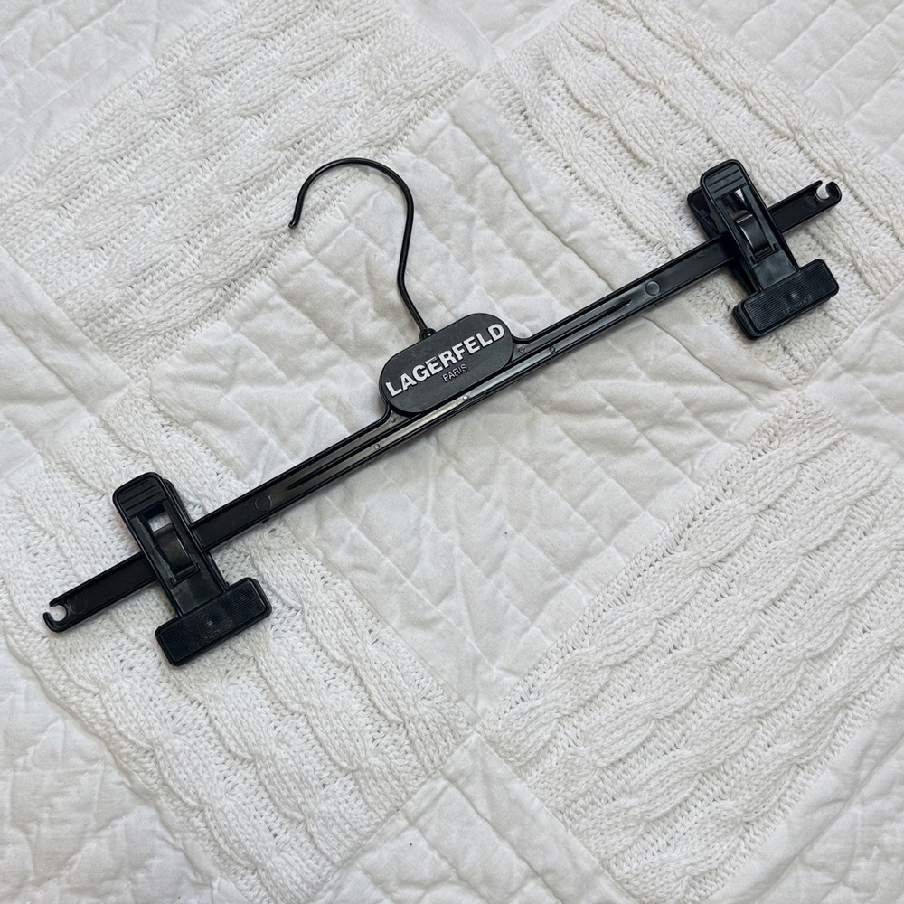 Lagerfeld Paris Hanger
